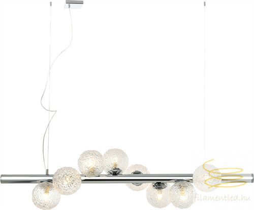 Viokef 8/Lights Pendant Bar Sylia 4238900