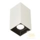 Viokef Ceiling Luminaire White Sq Glam 4240500