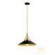 Viokef Pendant Light Black D:400 Menta 4241301