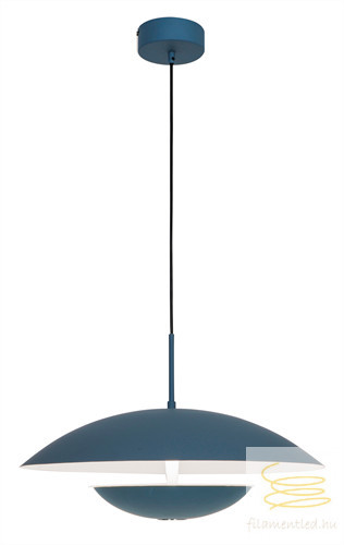 Viokef Pendant Grey Monica 4242201