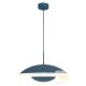 Viokef Pendant Grey Monica 4242201