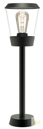 Viokef Outdoor Floor Lamp H600 Sirio 4242600