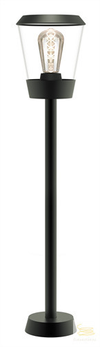 Viokef Outdoor Floor Lamp H800 Sirio 4242700