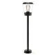 Viokef Outdoor Floor Lamp H800 Sirio 4242700