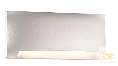 Viokef Wall Lamp L:135 White Mode 4243200