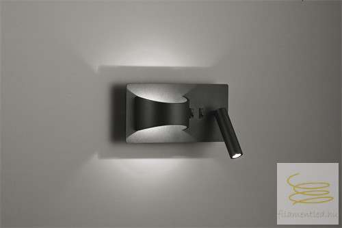 Viokef Wall Lamp Jake 4243300