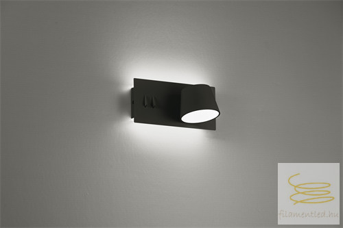 Viokef Wall Lamp Sam 4243400