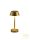 Viokef Table Lamp Gold Princess 3 STEP DIM 4243700