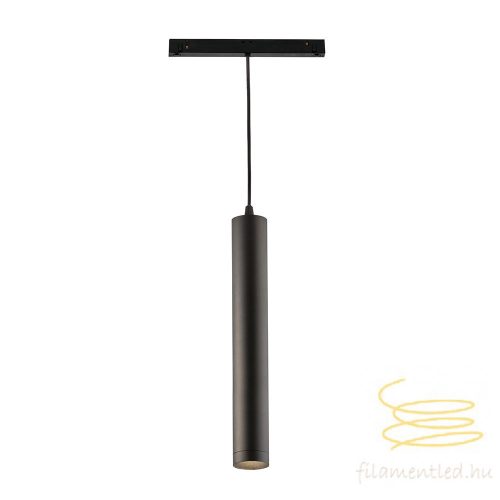 Viokef Pendant Track 12W Magnetic 4244201