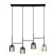 Viokef 4/lights Bar Zac 4247000