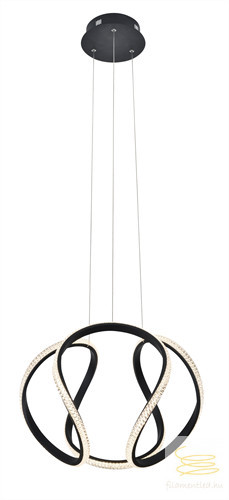 Viokef Pendant Lamp D:450 Berlin 4247400