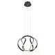 Viokef Pendant Lamp D:450 Berlin 4247400