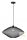 Viokef Pendant Light D:520 Electra 4251600