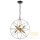 Viokef Pendant Light Atom 4252000