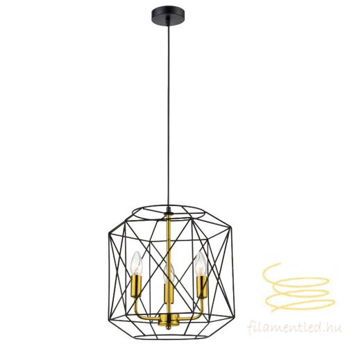 Viokef Pendant Light D:360 Argo 4252200