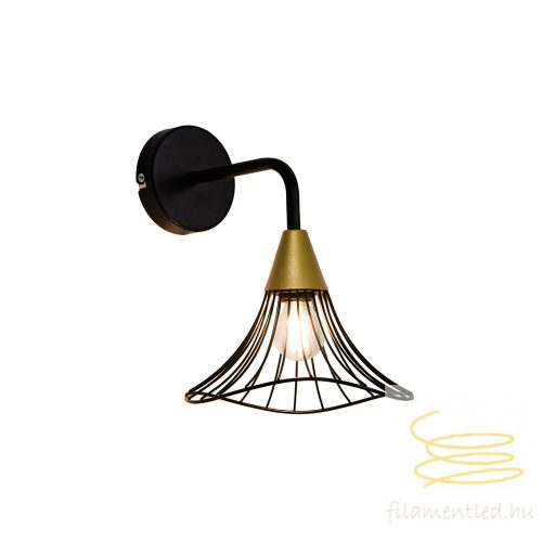 Viokef Wall Lamp Tina 4252700