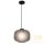 Viokef Pendant Light Fume Astor 4253001