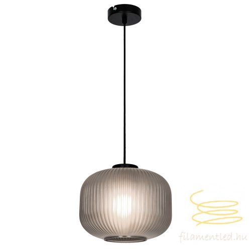 Viokef Pendant Light Fume Astor 4253001