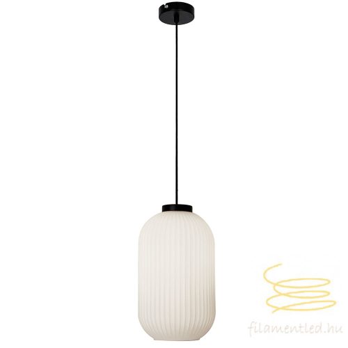 Viokef Pendant Light White Astor 4253100