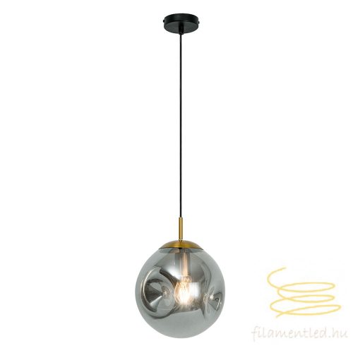 Viokef Pendant Light Fume Oscar 4253601