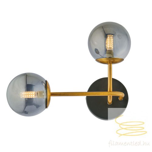 Viokef Wall Lamp Fiore 4254300