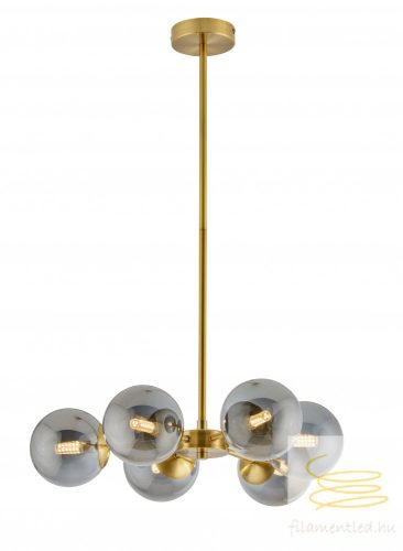 Viokef Suspended Light Fiore 4254700