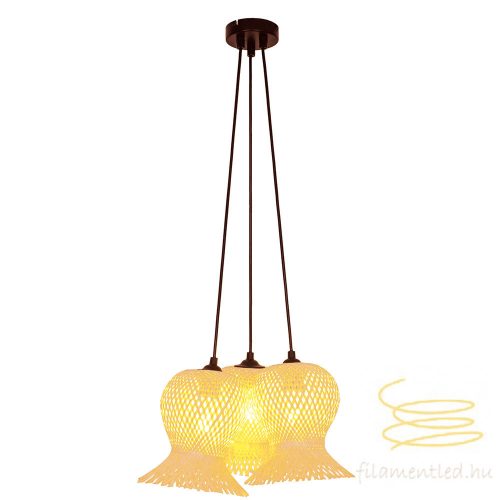 Viokef Suspended Light Contessa 4257500