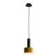 Viokef Pendant Light Gold Arietta 4258300