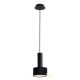 Viokef Pendant Light Black Arietta 4258301