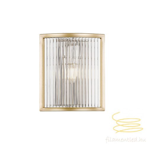 Viokef Wall Lamp Karolina 4258700