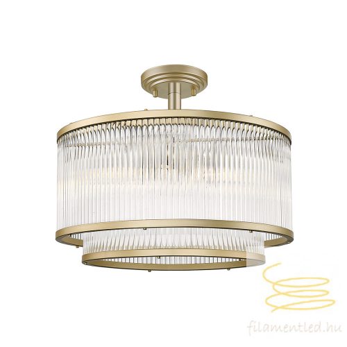 Viokef Ceiling Lamp Karolina 4258800