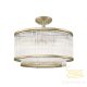 Viokef Ceiling Lamp Karolina 4258800