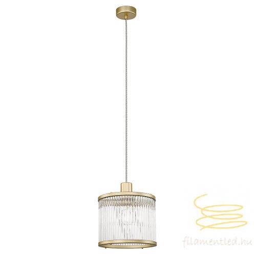 Viokef Pendant Light Karolina 4258900