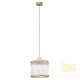 Viokef Pendant Light Karolina 4258900