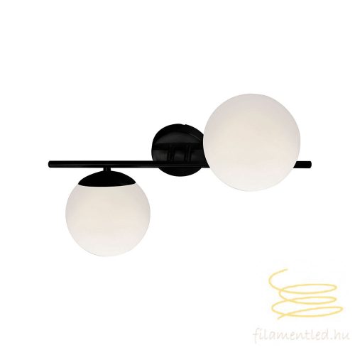 Viokef 2/L Wall Lamp Floris 4260200