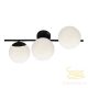 Viokef 3/L Wall Lamp Floris 4260300