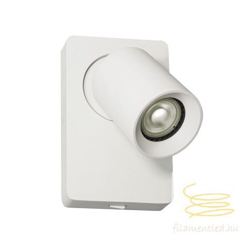 Viokef Wall Lamp White Steven 4261000