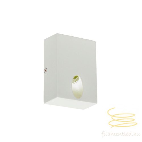 Viokef Wall Lamp White L:68 Poros 4261300