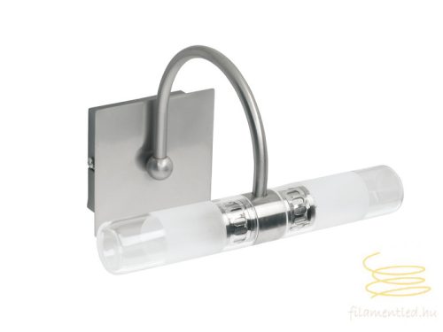 Viokef 2L Wall lamp Tube 460000