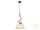 Viokef Pendant light Simona 466900