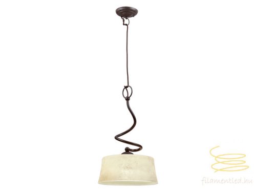 Viokef Pendant light Simona 466900