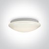 62024C / C White LED PLAFO 26W CW IP20 230V