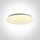 62026D / W / W fehér LED PLAFO 50W WW IP20 230V