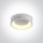 62130n / w / w white plafo LED 20W WW IP20 230V