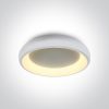 62134n / w / w white plafo LED 30W WW IP20 230V