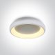 62134n / w / w white plafo LED 30W WW IP20 230V