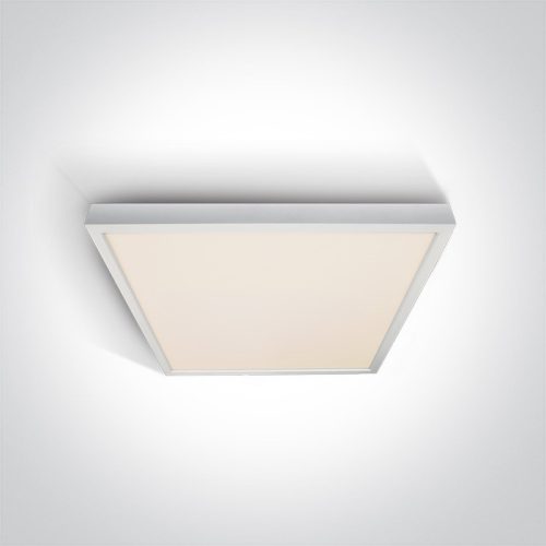 62140af / wh white plafo LED 40W WW IP40 230V