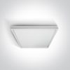 62140af / wh white plafo LED 40W WW IP40 230V