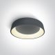 62142N / AN / W Antracite PLAFO LED 42W WW IP20 230V