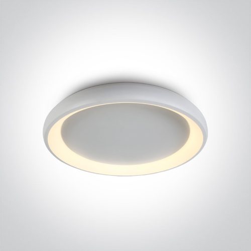 62144N / W / W fehér PLAFO LED 50W WW IP20 230V